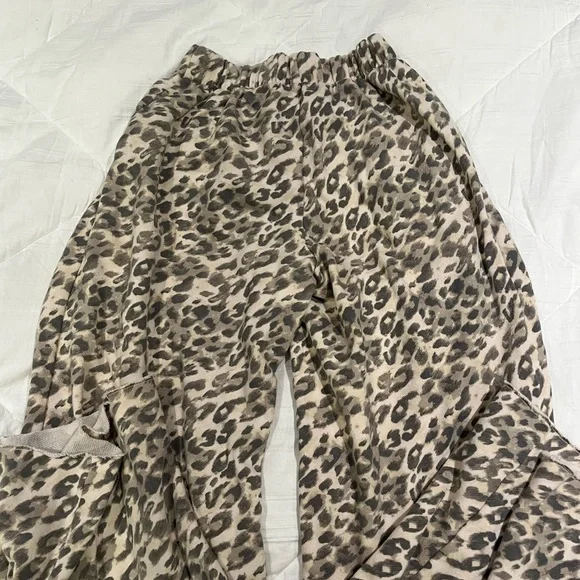 Aerie street trouser xs regular - Picture 3 of 4